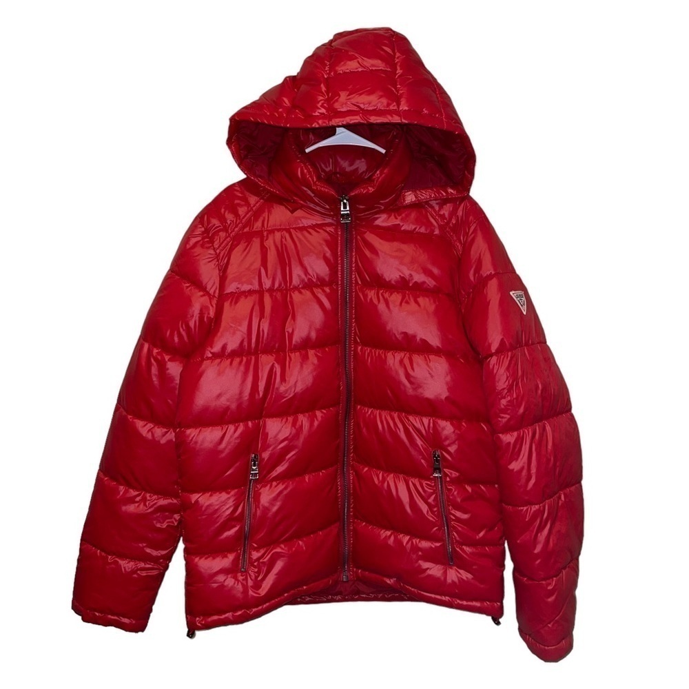 Guess Man Jacket Size L